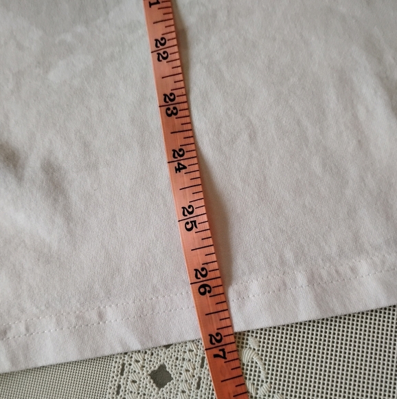 🆕 Mariah Carey Official Merry Christmas One & All Tour Sleigh T-Shirt, S, NWOT - Picture 12 of 12